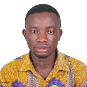 Computing IT Cv