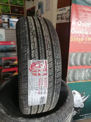 265/70r16, 195/65r15, 265/65r17 Car Tyres