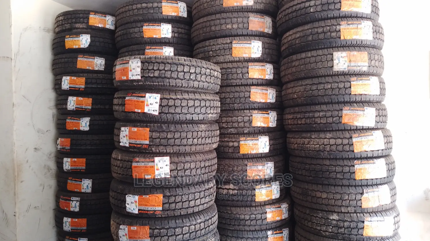 265/70r16, 195/65r15, 265/65r17 Car Tyres