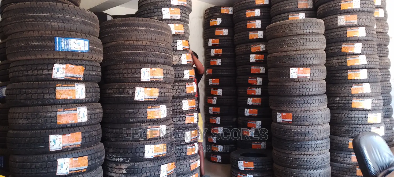 265/70r16, 195/65r15, 265/65r17 Car Tyres