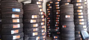 265/70r16, 195/65r15, 265/65r17 Car Tyres
