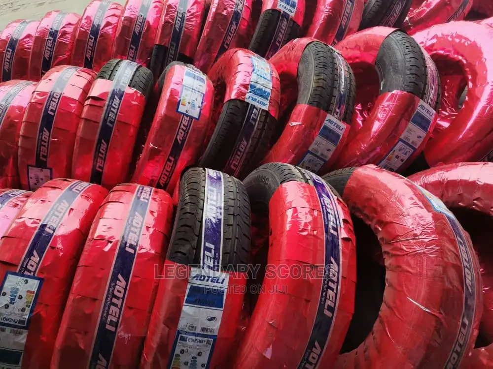 265/70r16, 195/65r15, 265/65r17 Car Tyres