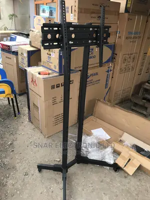 Floor Standing Mount for Led TVS
