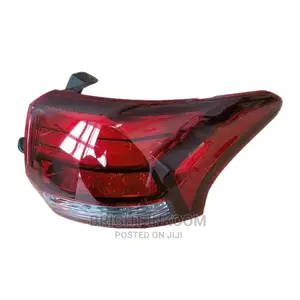 Toyota Highlander 2020 Back Tail Light