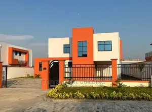 4bdrm House in Testimonial Building, East Legon for rent