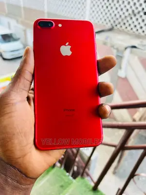 Apple iPhone 7 Plus 128 GB Red