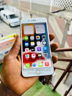 Apple iPhone 7 Plus 128 GB Red