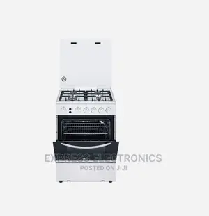 Call  or Buy From Us FA211RMA LG Gas Cooker 4burner Grill