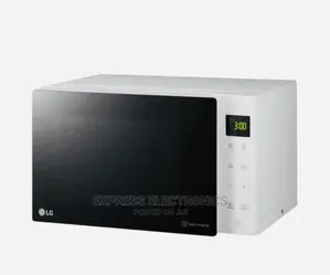 MH6535GISW LG Microwave Oven for Cool  Pretty Price