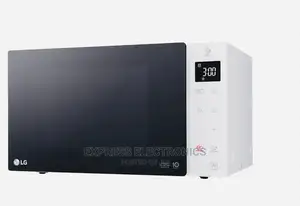 Call  or Buy for Less MS2535GISW LG Microwave Oven
