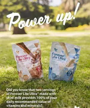 Forever Lite Ultra Protein Shake