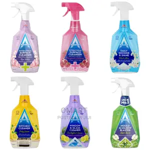 Astonish Cleaning Products