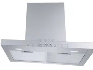 T-Shape Midea 60M21 Electric Range Hoods