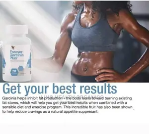 Natural Weight Loss and Fat Burner
