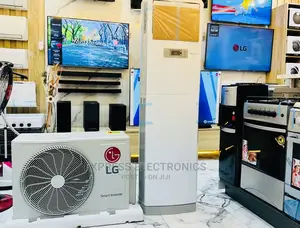 AP-Q30GS1K1 LG Floor Standing AC Split for Cool  Price