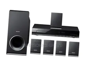 Bluetooth Soundbar Wireless Sony Dav-to-140