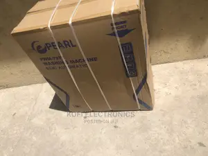 Magic Cleaning Filter Pearl 7kg Twin Tub Semi Automatic WM