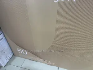Samsung 50 Inch Smart Digital Satellite Televisions
