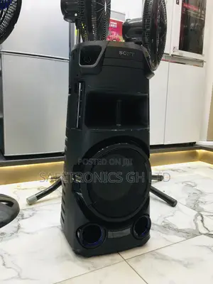 Perfect Design Sony MHC-V83D Bluetooth Soundbar