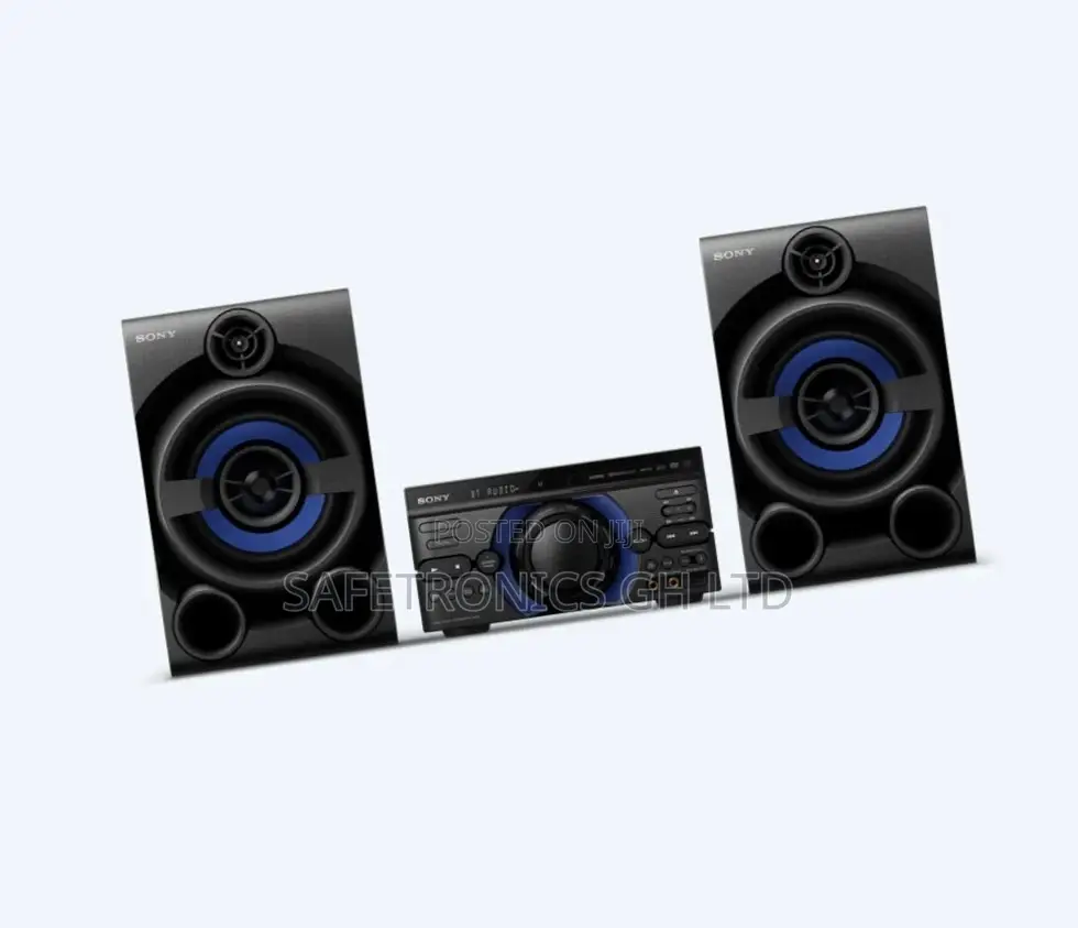 Sony Original Muc-M40d Bluetooth Soundbar