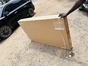 Naturally Crispy UHD Smart 65bu8000 Tv Samsung