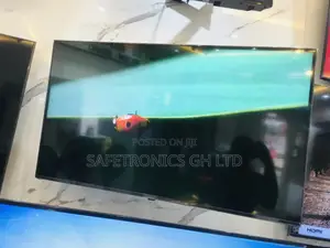 X7500H Quality Glossy LED Sony 55 Inches Tv