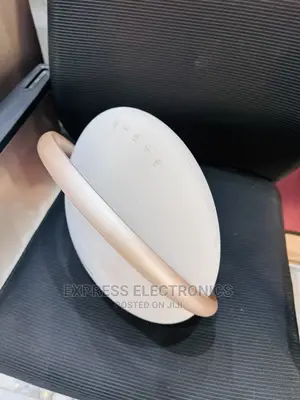 Eco Friendly Sleek Onyx 8 Bluetooth Speaker 