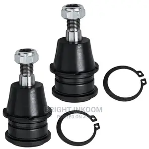 Toyota Vitz 20102012ball Joints