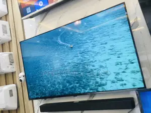Reliable Sony 65 Inches Glossy LED X81J Smart Tv