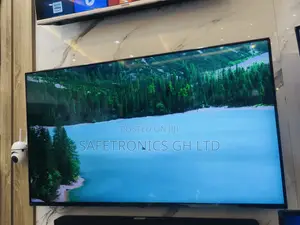 Best Quality Sony LED 55 Inches Glossy A8H