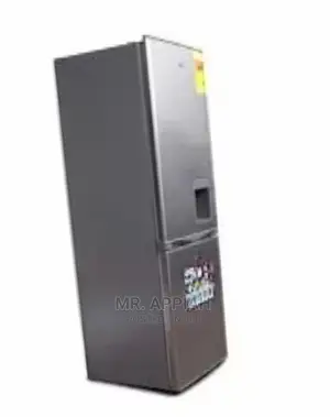 Extremely Chilling Pearl 420L 2 Door Refrigerator PF-55BG 