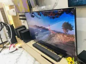 Oled Sony Glossy Smart LED XR-77A80J 77 Inches
