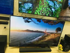 HDR Oled 83 Inches Sony Uhd Xr-83a90j Glossy
