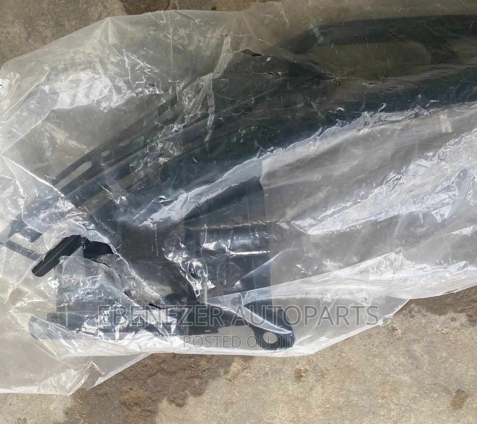 Honda Accord 2019,2020,2021 Reinforcement Bar