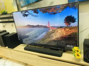 TCL Glossy C645 75 Inches QLED
