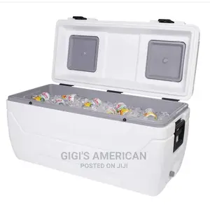 Igloo 150-Quart Maxcold Performance Cooler