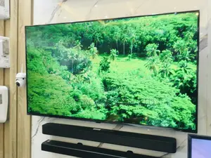 C645 TCL 50 Inches Smart LED HDR Tv