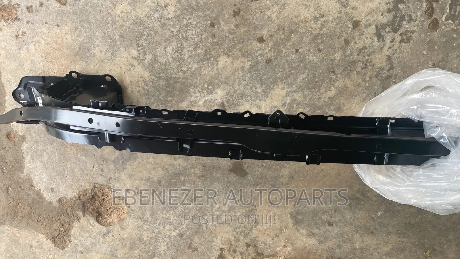 Honda Accord 2019,2020,2021 Reinforcement Bar