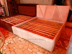 Super Queen Size Bed Frame . Free Delivery