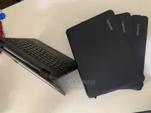 Laptop Lenovo N23 Yoga Chromebook 4GB Intel SSD 128GB