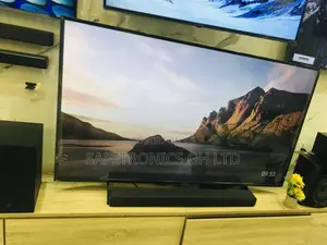 Affordable New Sony 50 Inches Glossy LED W660F