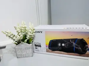 Get Room Sound Effects Sony SRS-Xb33 Bluetooth Speaker