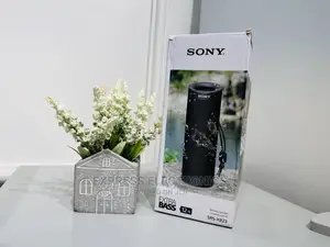 Get Room Sound Effect SONY XB 23 Bluetooth Speaker