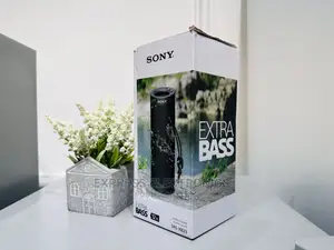 Wireless Streaming Bluetooth Speaker SONY XB 23