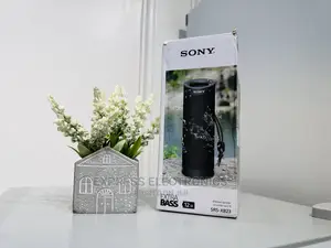 Portable Bluetooth Speaker  SONY XB 23 