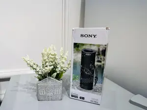 SONY XB 23 X-Balanced Speaker Unit Bluetooth
