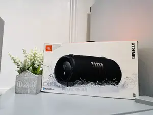 Sensation Sounds Bluetooth Speaker JBL Xtreme 3