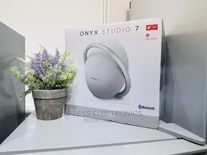 Sensation Sound Quality Onyx 7 Bluetooth Speaker