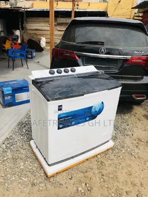 Washingmachine Affordable 12kg Midea Topload