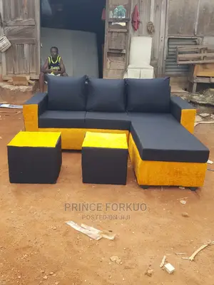 Prince Furniture Work
